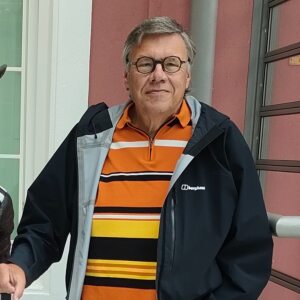 Profilbild von Michael Schirmer