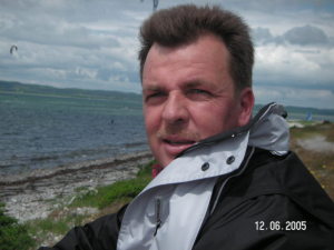 Profilbild von Michael Schiro