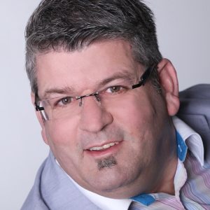 Profilbild von Michael Schlebach