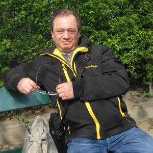 Profilbild von Michael Schlegel