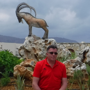 Profilbild von Michael Schlegel
