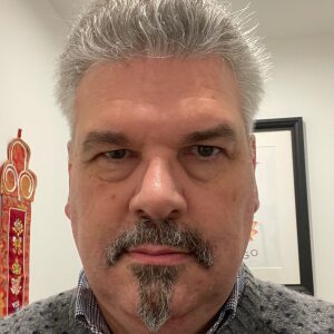 Profilbild von Michael Schleifer