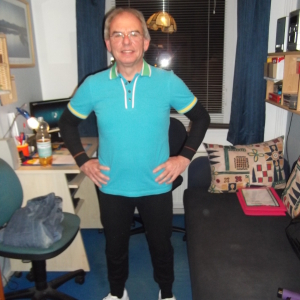 Profilbild von Michael Schleiff