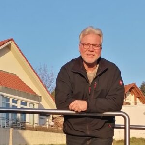Profilbild von Michael Schlicksupp