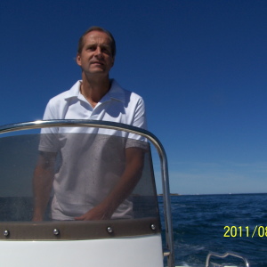 Profilbild von Michael Schliffenbacher
