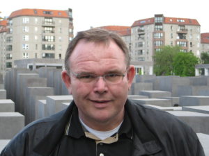 Profilbild von Michael Schlimgen