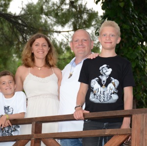 Profilbild von Michael Schluchtmann