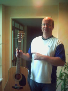 Profilbild von Michael Schmager