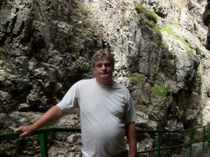 Profilbild von Michael Schmalbach