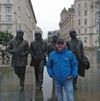 Profilbild von Michael Schmalisch