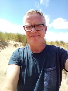 Profilbild von Michael Schmaloer