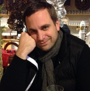 Profilbild von Michael Schmand