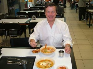 Profilbild von Michael Schmeißer