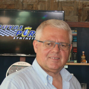 Profilbild von Michael Schmeisser