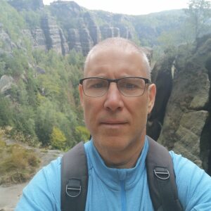 Profilbild von Michael Schmelzl