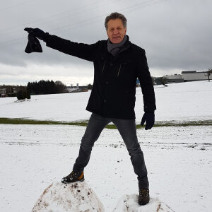 Profilbild von Michael Schmelzle