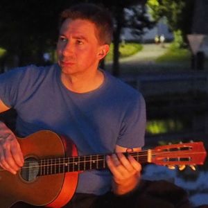 Profilbild von Michael Schmid