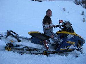 Profilbild von Michael Schmid