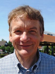 Profilbild von Michael Schmid