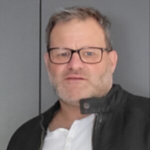 Profilbild von Michael Schmid
