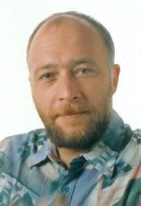 Profilbild von Michael Schmid