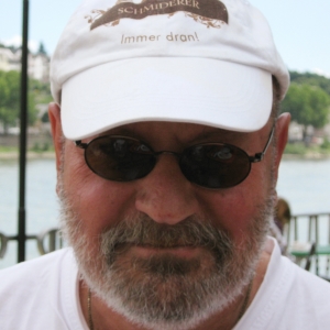 Profilbild von Michael Schmiderer