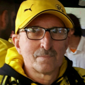 Profilbild von Michael Schmidl