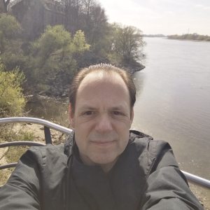 Profilbild von Michael Schmidt