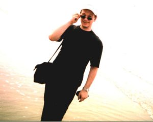 Profilbild von Michael Schmidt