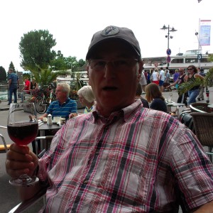 Profilbild von Michael Schmidt