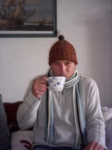 Profilbild von Michael Schmidt