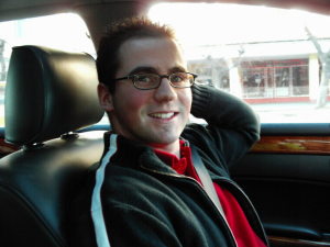 Profilbild von Michael Schmidt