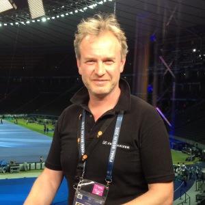 Profilbild von Michael Schmidt