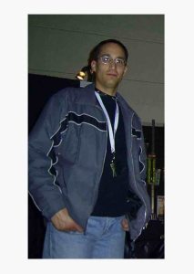 Profilbild von Michael Schmidt