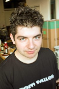 Profilbild von Michael Schmidt