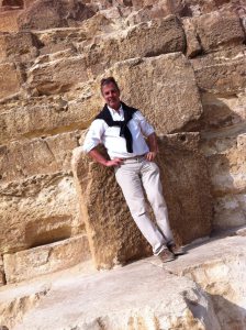 Profilbild von Michael Schmidt