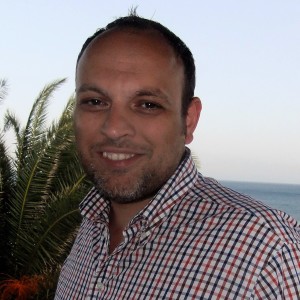 Profilbild von Michael Schmidt