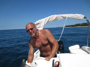 Profilbild von Michael Schmidt
