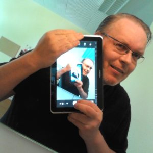 Profilbild von Michael Schmidt