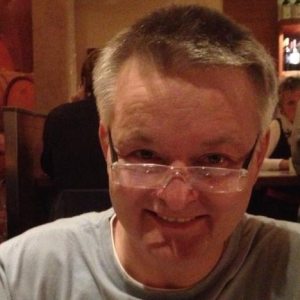 Profilbild von Michael Schmidt