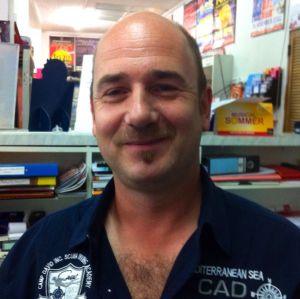 Profilbild von Michael Schmidt