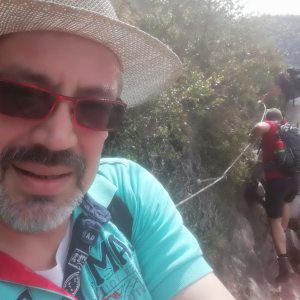 Profilbild von Michael Schmidt