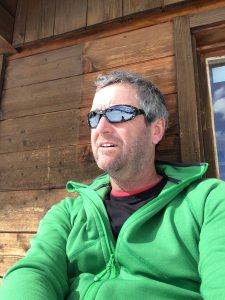 Profilbild von Michael Schmidt