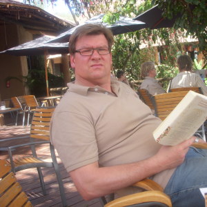 Profilbild von Michael Schmidt