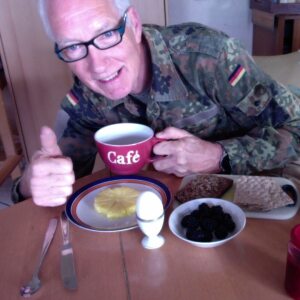 Profilbild von Michael Schmidt