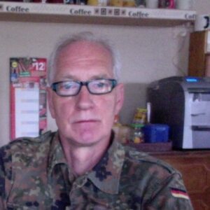 Profilbild von Michael Schmidt