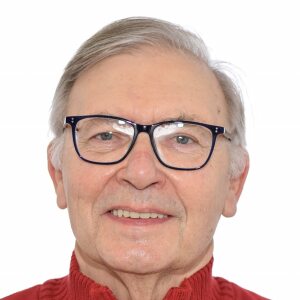 Profilbild von Michael Schmidt