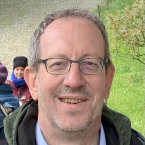 Profilbild von Michael Schmidt