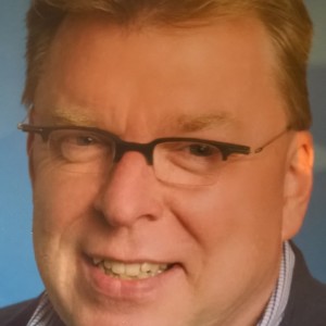 Profilbild von Michael Schmiedecke