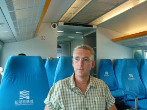 Profilbild von Michael Schmieder